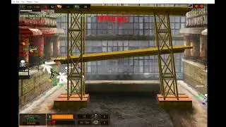 TDP4 &bull; Fight | Let's Play Together With Us.