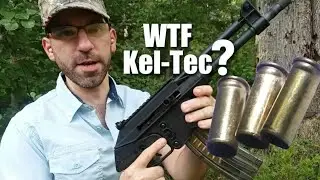 KEL-TEC Repairs service / plr 22