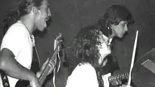 Bunka, Roman  - Heartbeat