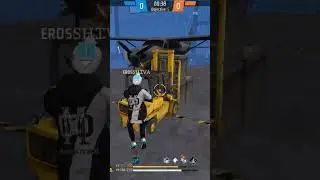 IMPOSSIBLE🔥⚡|BLAZE GAMING