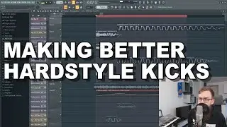 Do you want YOUR KICKS to sound BETTER?! WATCH THIS