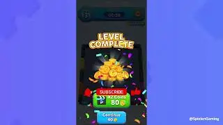 Color Block Jam Level 131 Solution Walkthrough
