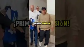 Manuel Barreto sorprende a todos con su primer convocado en Per&uacute;