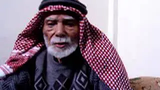 ح 1- مقابلة تاريخ شفوي للنكبة الفلسطينية مع السيد علي فريسان الصعبي من قرية المنصورة - صفد المحتلة