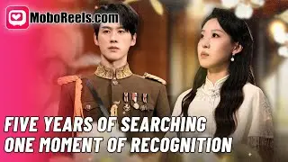 FIVE YEARS OF SEARCHING, ONE MOMENT OF RECOGNITION 🌟 She Faces Execution Just as He Arrives!