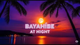 ¡No Creerás Cómo Se Vive la Noche en Bayahibe! 🌙🔥🇩🇴