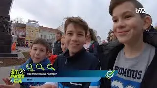 Štoperica  06.07.2020.