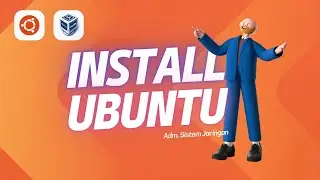 Installing Ubuntu Server 22.04 on VirtualBox - Network System Administration