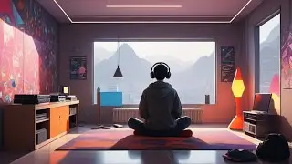 🧠 Neurodivergent LoFi &ndash; 3 Hours of Focus-Enhancing Chill Beats | Echo Atlas