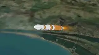 AFSPC-6 Mission Profile