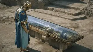 Enki The First Anunnaki Resurrection