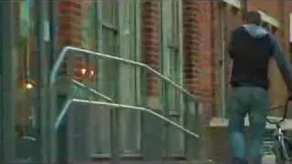 Channel 4Down BMX :: On The Road With 001