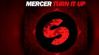 Mercer - Turn it up (Radio Edit) [Official]