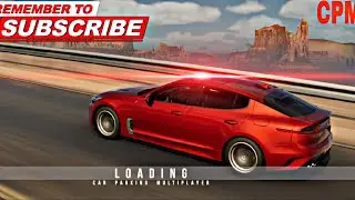 CPM 5 car parking multiplayer games and Going in the world organization to which the #WETER GAMING 