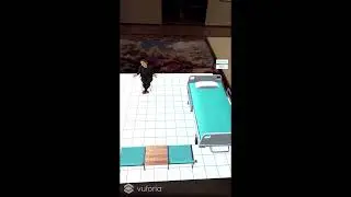 Alexion AR / Augmented Reality Sample / Muratcan Kocabiyikoglu