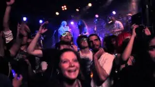 Funk'n'stein - Master BigiDigi - Live