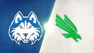 MBB Game Highlights: North Texas vs. Houston Christian (Nov, 2. 2025)