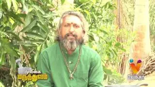 Mooligai Maruthuvam மூட்டு வாத நோய்க்கு உடனடி தீர்வு..! [Epi 11 Part 2]