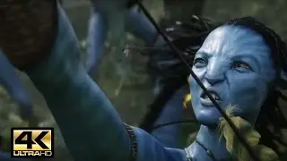 Avatar 2018 Video Game Announcement Trailer 4K 60FPS