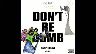 HELICOPTER - A$AP ROCKY (instrumental)