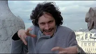 A Scene from Claire Denis&rsquo; Trouble Every Day (2001)