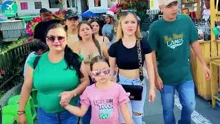 As&iacute; Es La Vida En COLOMBIA, El Hogar De Las Latinas M&aacute;s Bellas Y Deseadas &ndash; Documental