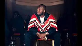 Headie One &bull;  (RIP) Pop Smoke Type Beat - 
