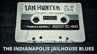 Ian Hunter Stories:  -Ian Remembers Seeing Buddy Holly Live