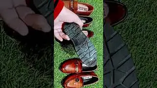 PREMIUM QUALITY LOFFER BALLY SHOE,