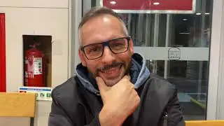 MrBurnz sobre a sua batalha de 2x2 com o Break0ut no evento da Liga Knock Out 