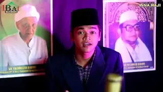 MANTAP!! SYAIR MASYAYIKH - PP Al Ihya 'Ulumaddin | By. Ibnu Sulaiman / Inna Haji