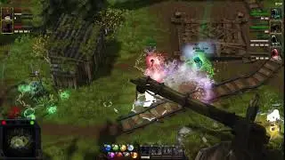 Magicka Wizard War: Multiplayer