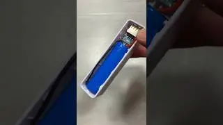 Открываем USB-портативный аккумулятор за 4 доллара из магазина Dollar Store #электроника #круто #...