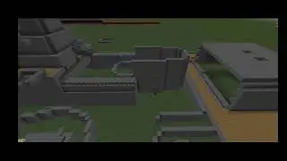 Building the Legendary KMS Bismarck in Minecraft | Early Project (0%)