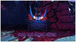 Ghost Of Tsushima Legends Solo Oni Chest Glitch
