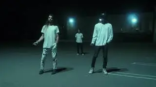 OUTSIDE - One Thing (Official Video)