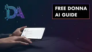 How to Use Donna AI for Free | Donna AI Review 2025 | Artificial Intelligence