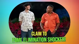 Claim to Fame Shocker: Eliminated Contestant Reveals Family Crisis Behind the Scenes!