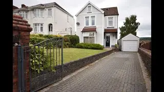 Pentrepoeth Road, Morriston