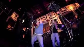 The Big Ern Band