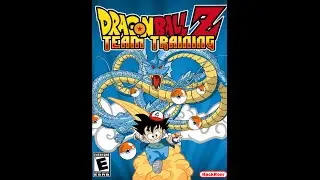 Download Dragonball Z Team Training android. Link in description