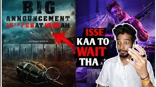 Martin BIG Announcement On 15 FAB! | Martin Teaser Releasing Date Update | Martin Latest Update | Kz