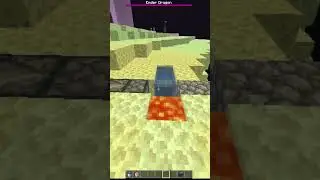 Get END City 😈🤯 #minecraft #endcity