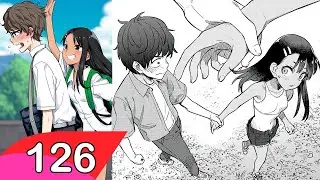 Please Don't Bully Me, Nagatoro - Manga Español Capitulo 126- (Ijiranaide, Nagatoro-san) - Gravity29