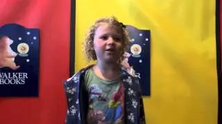 Sydney Writers Festival - What do you love about Picture Books?