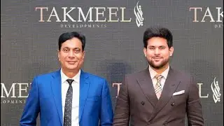 A new era of Takmeel Development