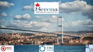 Welcome to Serena Immigration Services in #istanbul, #turkey
