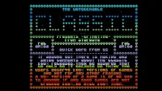 CLASSIC: CRACK INTRO (CRIME TIME 1991)