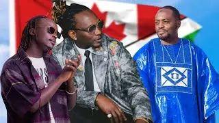 BIG FIZZO N'AGASHAVU YIYAMYE PCK🔥 AVUZE UKO YABONYE MELANIN BOY❤️ CANADA IBITERAMO BIZOBA MUHUMURE