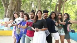 Megha Sampat | Dance & Fashion | choreographer